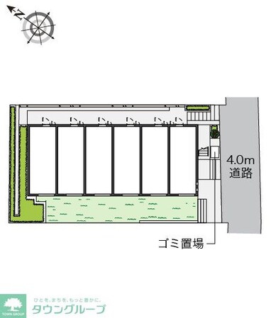 ヴィアロ成田東レジデンスの物件内観写真